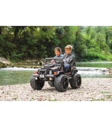 Peg Perego GAUCHO PRO 24V