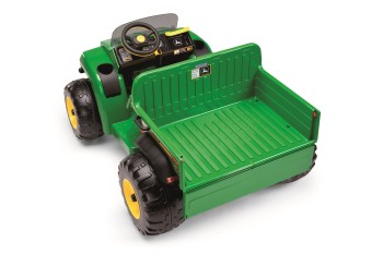 Peg Perego JOHN DEERE GATOR HPX ciężarówka wywrotka na licencji