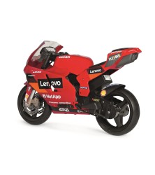 Peg Perego DUCATI GP 12V