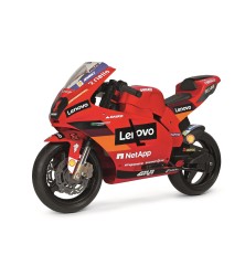 Peg Perego DUCATI GP 12V