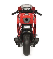 Peg Perego DUCATI GP 12V