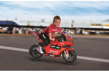 Peg Perego DUCATI GP 12V