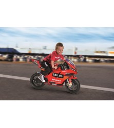 Peg Perego DUCATI GP 12V