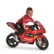DUCATI DESMOSEDICI GP 12V