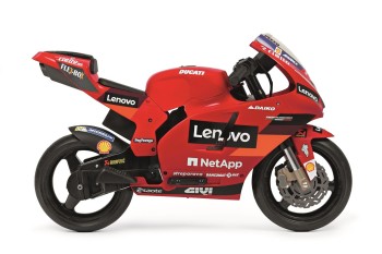 Peg Perego DUCATI GP 12V