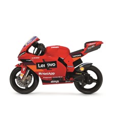 Peg Perego DUCATI GP 12V