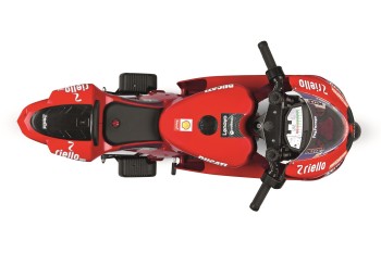 Peg Perego DUCATI GP 12V