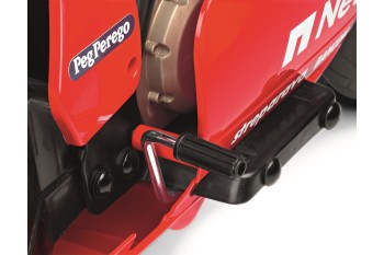 Peg Perego DUCATI GP 12V