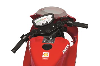 Peg Perego DUCATI GP 12V