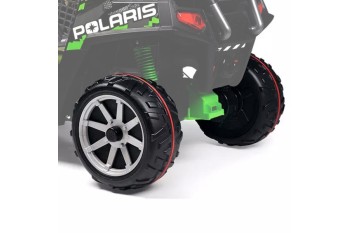 Koło tylne RZR 24V Peg Perego