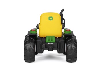 John Deere RC Traktor na pilot 12V Peg Perego