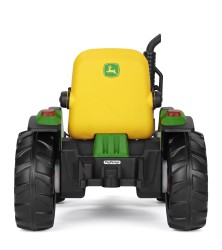 John Deere RC Traktor na pilot 12V Peg Perego