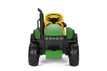 John Deere RC Traktor na pilot 12V Peg Perego