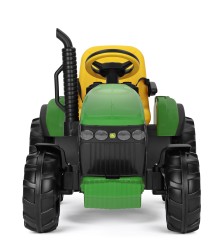 John Deere RC Traktor na pilot 12V Peg Perego