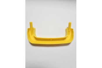 Uchwyt pasażera Peg Perego