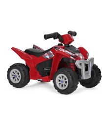 Polaris Mini 6V Peg Perego