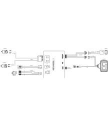 Sterownik Dual Force - Gaucho XP