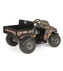 Peg Perego JOHN DEERE GATOR HPX ciężarówka wywrotka na licencji