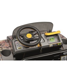 Peg Perego JOHN DEERE GATOR HPX ciężarówka wywrotka na licencji