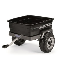 Peg Perego JOHN DEERE GATOR HPX ciężarówka wywrotka na licencji