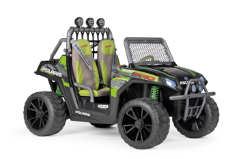 POLARIS RZR PRO 24V