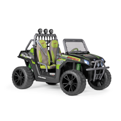 POLARIS RZR PRO 24V