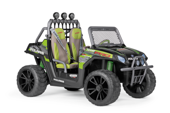 POLARIS RZR PRO 24V