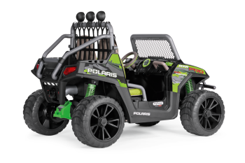 POLARIS RZR PRO 24V