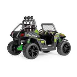 POLARIS RZR PRO 24V