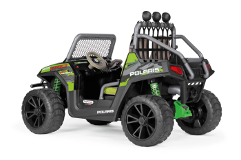 POLARIS RZR PRO 24V