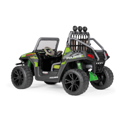 POLARIS RZR PRO 24V