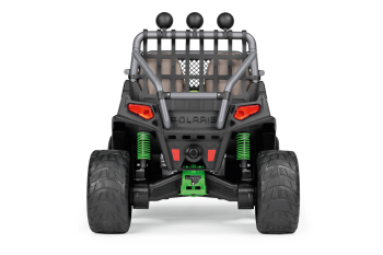 POLARIS RZR PRO 24V