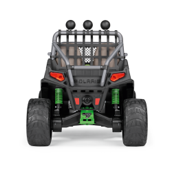 POLARIS RZR PRO 24V