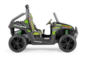 POLARIS RZR PRO 24V