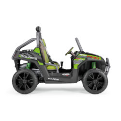 POLARIS RZR PRO 24V