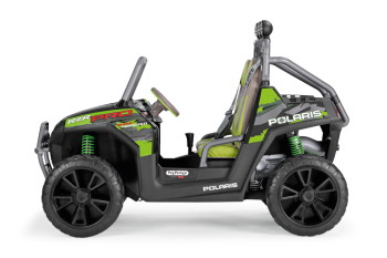 POLARIS RZR PRO 24V
