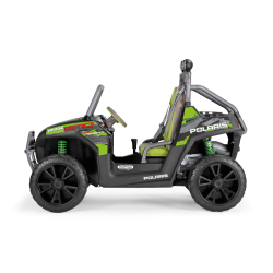 POLARIS RZR PRO 24V