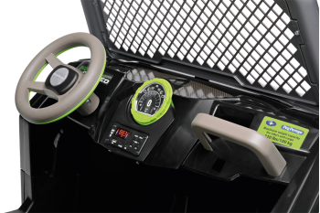 POLARIS RZR PRO 24V
