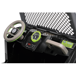 POLARIS RZR PRO 24V