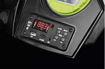 POLARIS RZR PRO 24V