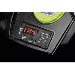 POLARIS RZR PRO 24V