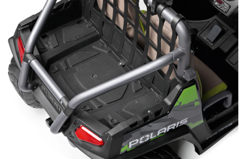 POLARIS RZR PRO 24V
