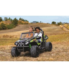 Peg Perego POLARIS RZR PRO 24V