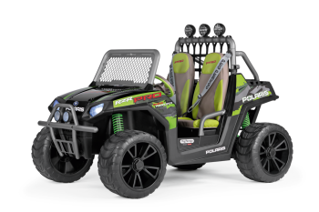 POLARIS RZR PRO 24V