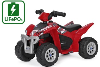 Polaris Mini 6V Peg Perego