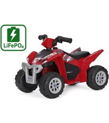 Polaris Mini 6V Peg Perego
