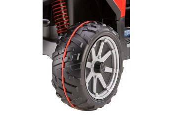 KOŁO PRZEDNIE do POLARIS RZR 24V