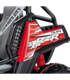 BOCZNE ELEMENTY KAROSERII RZR 24V