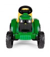 JOHN DEERE MINI TRACTOR traktor na akumulator dla najmłodszych od 1 roku