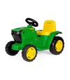 JOHN DEERE MINI TRACTOR traktor na akumulator dla najmłodszych od 1 roku